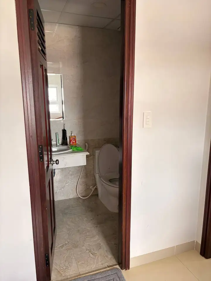 Пересдам апартаменты в Lasan View Hotel