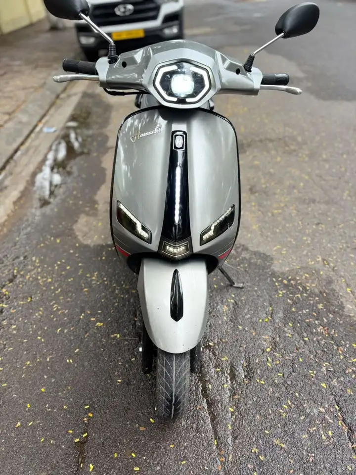 YALIM ONE VENUXS 50cc