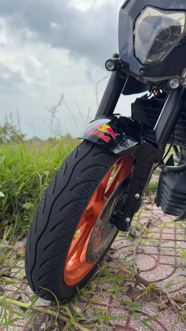 KTM Duke 250