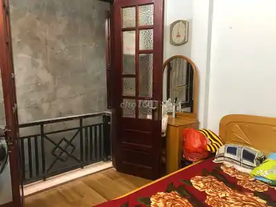 Аренда дома целиком, 4 этажа, 35 м²/этаж, улица Ву Нгок Фан