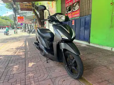 Kymco Candy 50 50cc черный