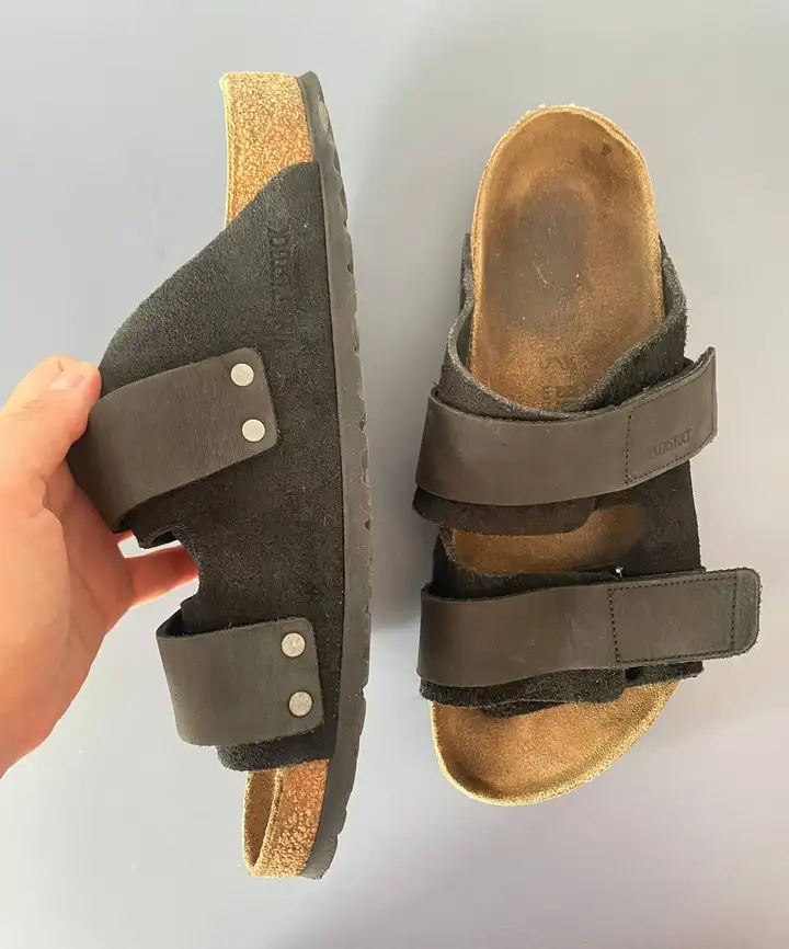 Birkenstock оригинал 40-41