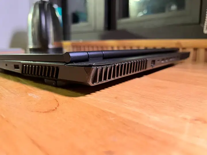 Lenovo Legion 5