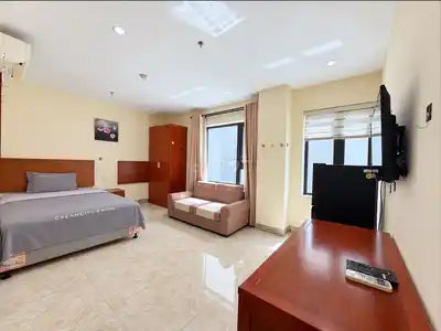 🏠 Аренда квартиры у моря – рядом с Vincom Plaza Дананг