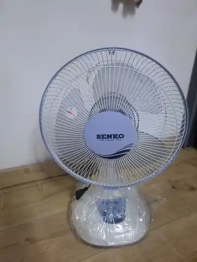 Вентилятор