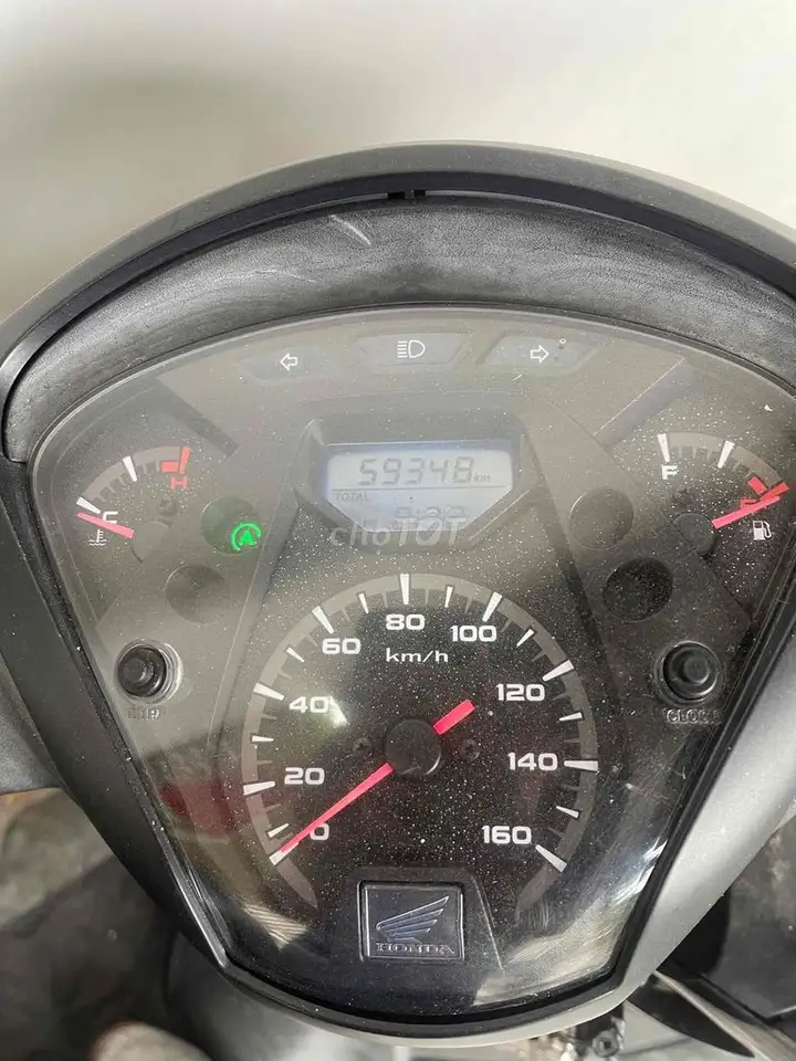 Honda SH 125 2014