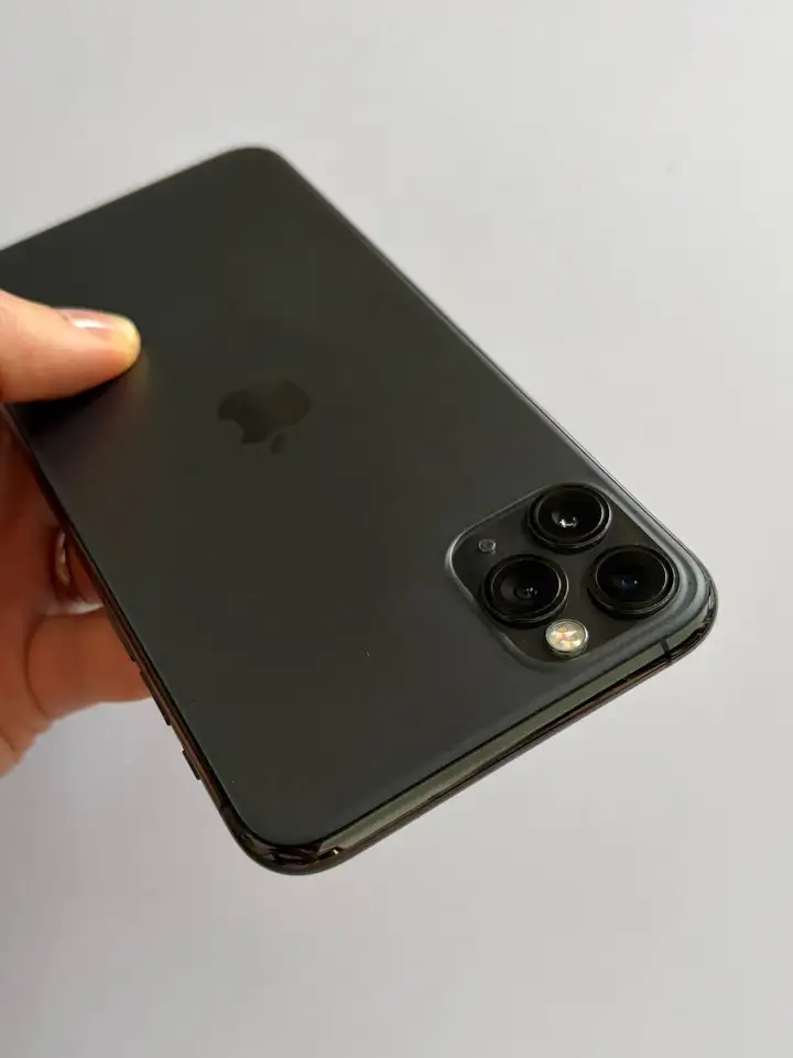iPhone 11 Pro Max 256gb