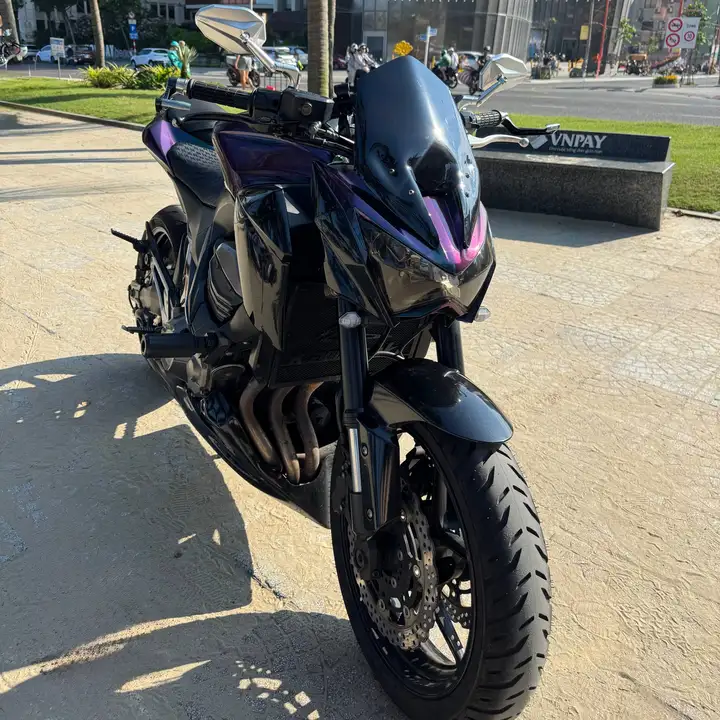 Kawasaki Z800