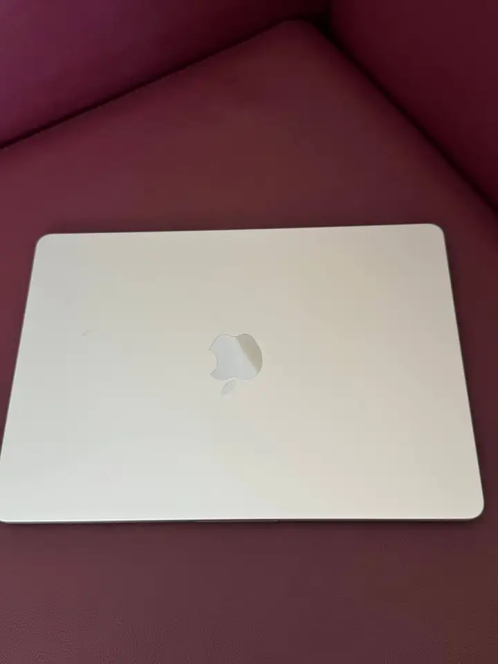 MacBook Air 2025 M4