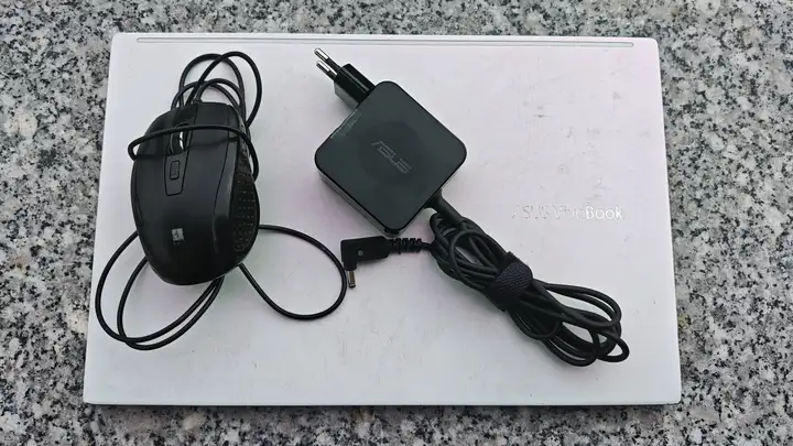 Ноутбук ASUS VivoBook S14 (S433FL)