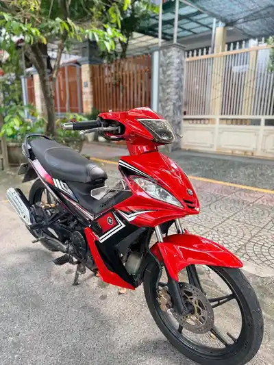Yamaha Exciter рестайлинг под 2010 госномер 29 родной тихий мотор