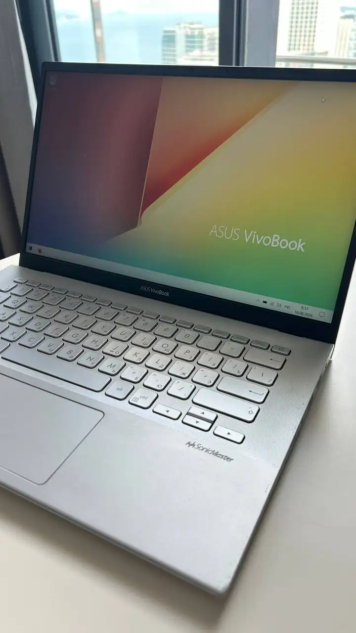 Ноутбук ASUS VivoBook X420UA