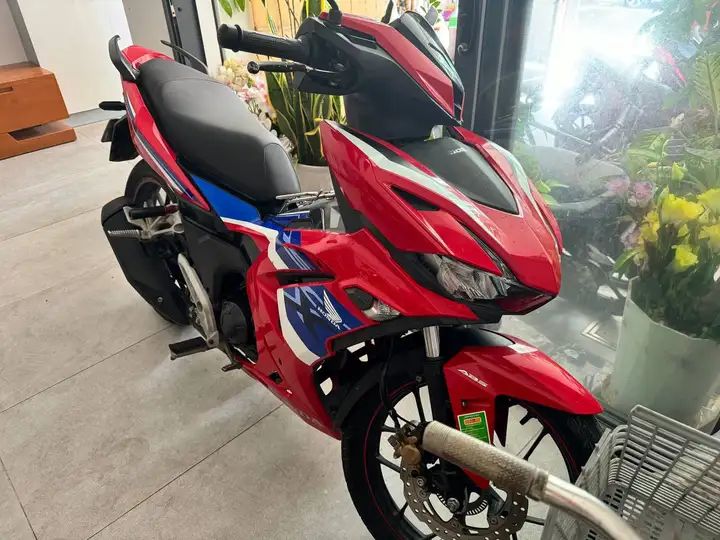 Honda Winner X V3 150 Sport