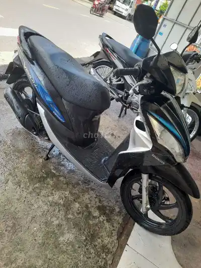 Honda Vision