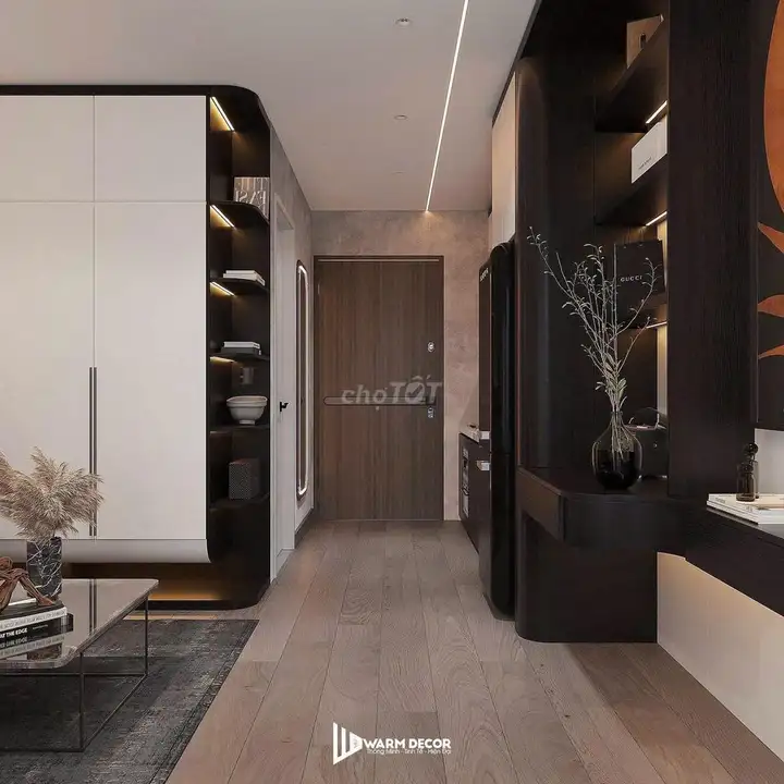 Срочно продаю студию 32 м², полная меблировка, район Imperia