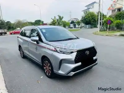 Toyota Veloz Cross 1.5 CVT 2023