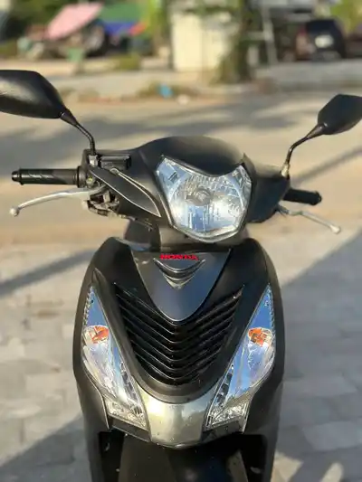Honda Vision 3 110сс