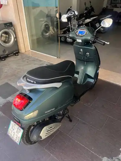 ESPERRO Diamond pro 50cc 2024