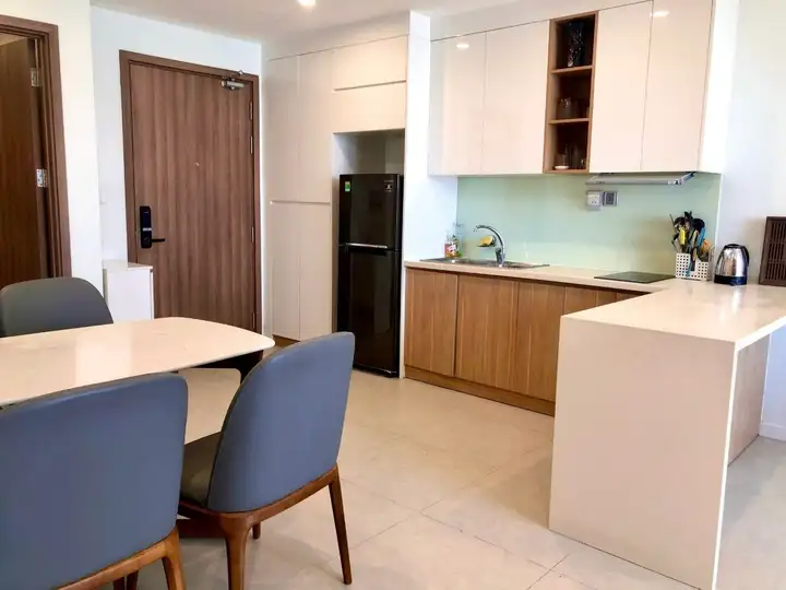 Пересдам квартиру в Scenia bay 2bedroom