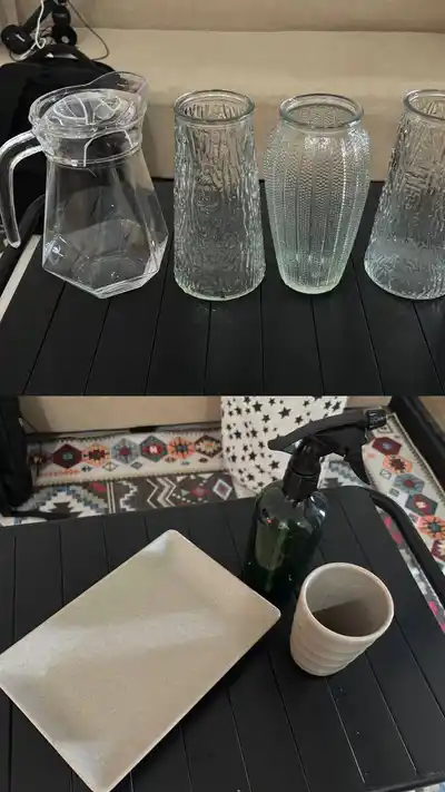 Вещи для дома