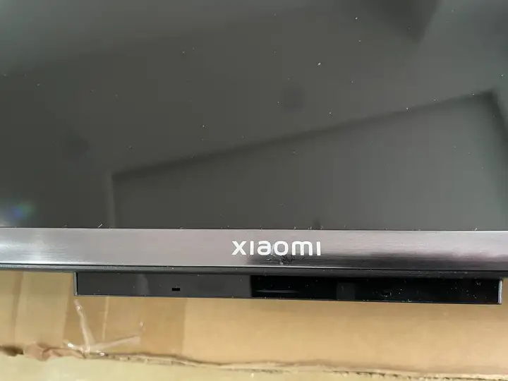 Xiaomi TV S Mini LED 65 144HZ