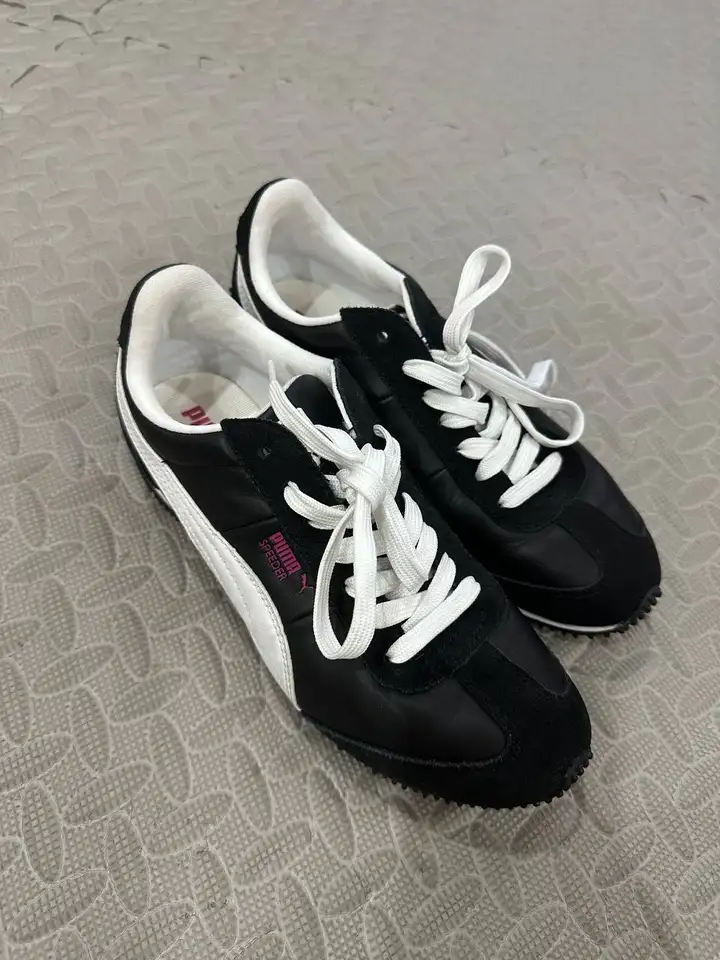 Кроссовки Puma оригинал, Euro 38