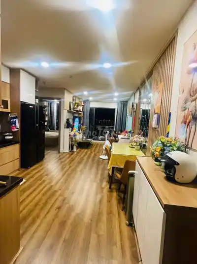 Аренда 2-комнатной квартиры в Gateway Vung Tau, полностью меблированной