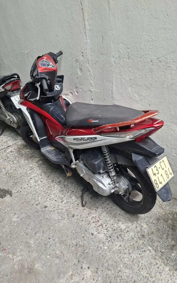 Honda AirBlade