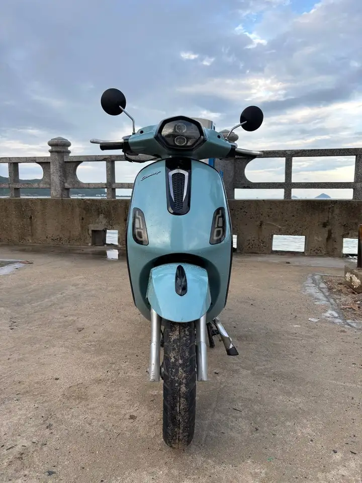 CANELY 2022, 50cc