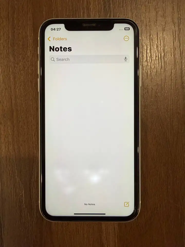 iPhone XR 128 GB