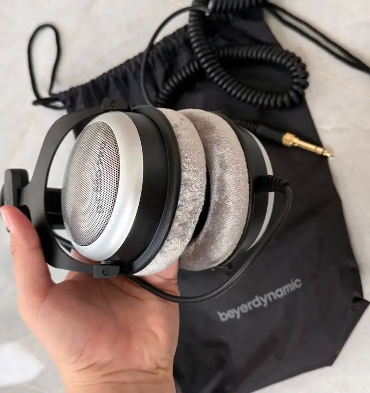 Beyerdynamic DT880 Pro 250 Ohm