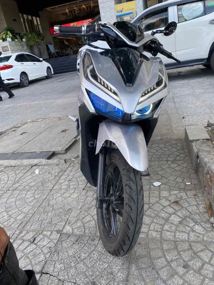 Honda Vario 150