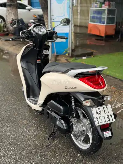 Yamaha Janus 2016 с рассрочкой от 0 донгов