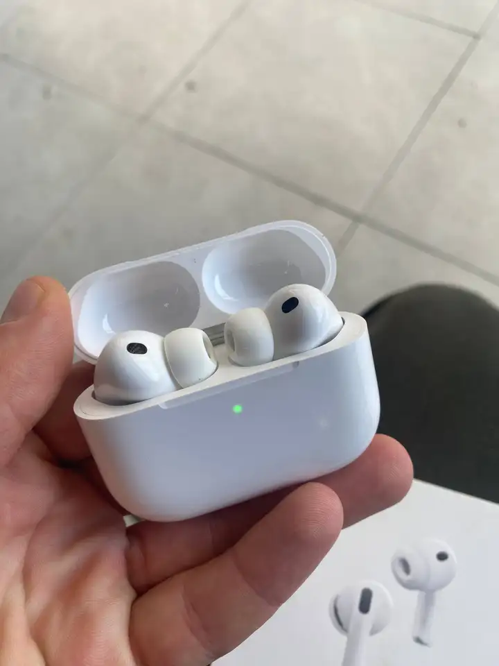 AirPods Pro 3 (Original)