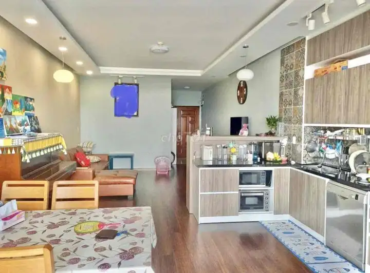 Сдается квартира Belleza, 7 округ, 124 кв.м, 3 спальни, с мебелью
