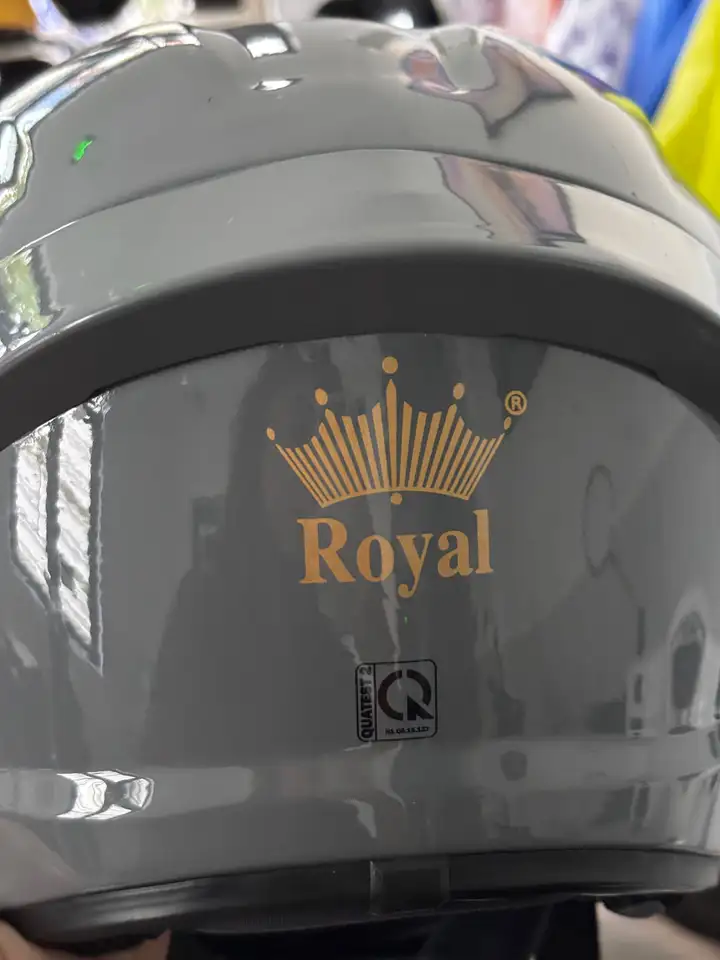 Шлем Royal XL