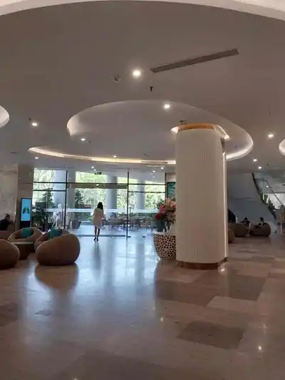 Аренда квартиры в Starcity - 74 Чан Фу, Нячанг