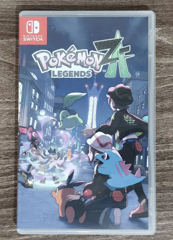 Картриджи для Nintendo Switch / Switch 2