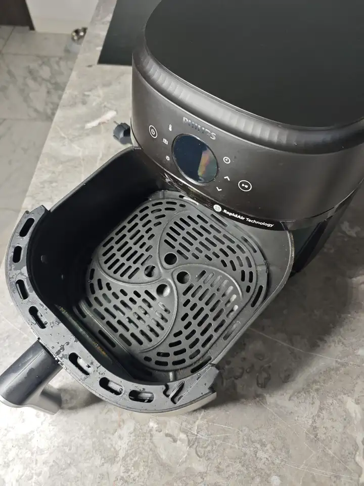 Аэрогриль Philips Airfryer XXL