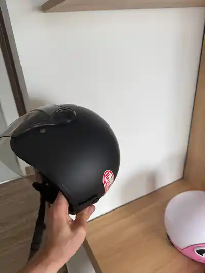 Шлем