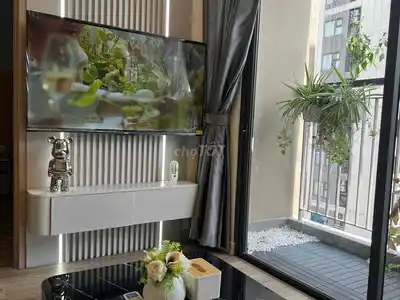 Собственник сдаёт квартиру s212 в ЖК Vinocean Park 1