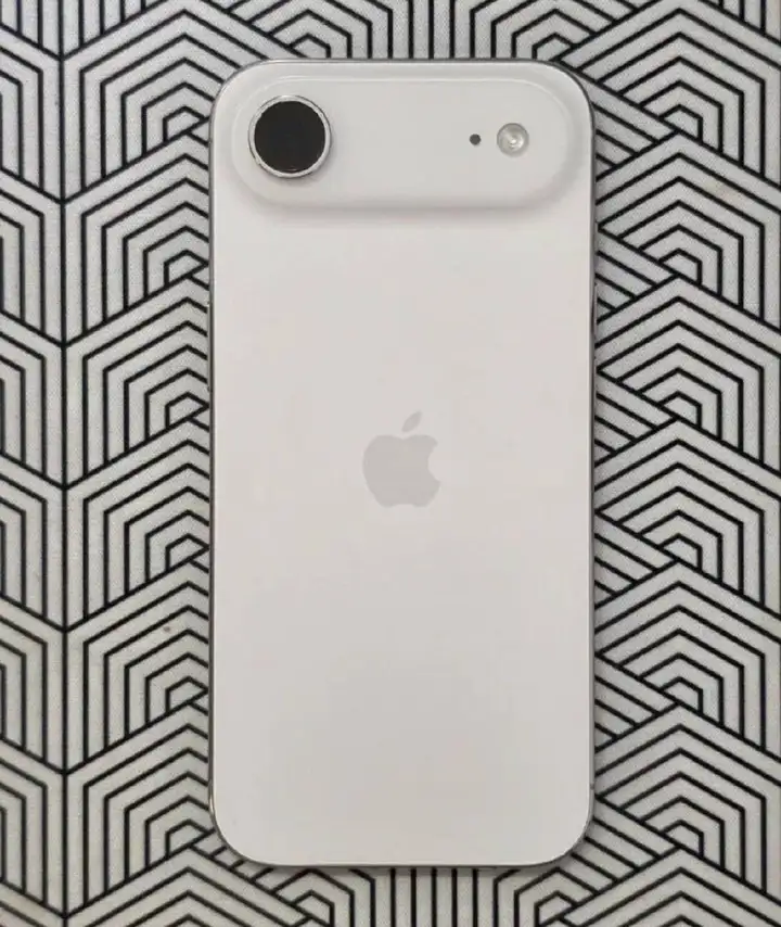 iPhone Air 256 GB