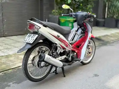 Yamaha Sirius 2017 110cc в тюнинге, возможна рассрочка