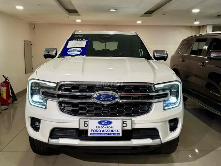 Everest 2 Cầu, личный автомобиль, возможна рассрочка