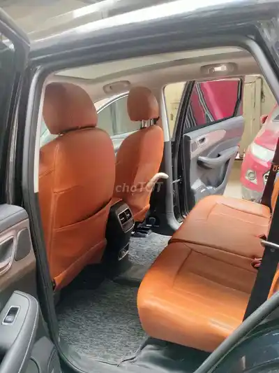 MG RX5 2023 Черный SUV 32,5 тыс. км