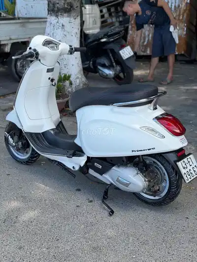 Vespa iget 2017 — рассрочка и кредит