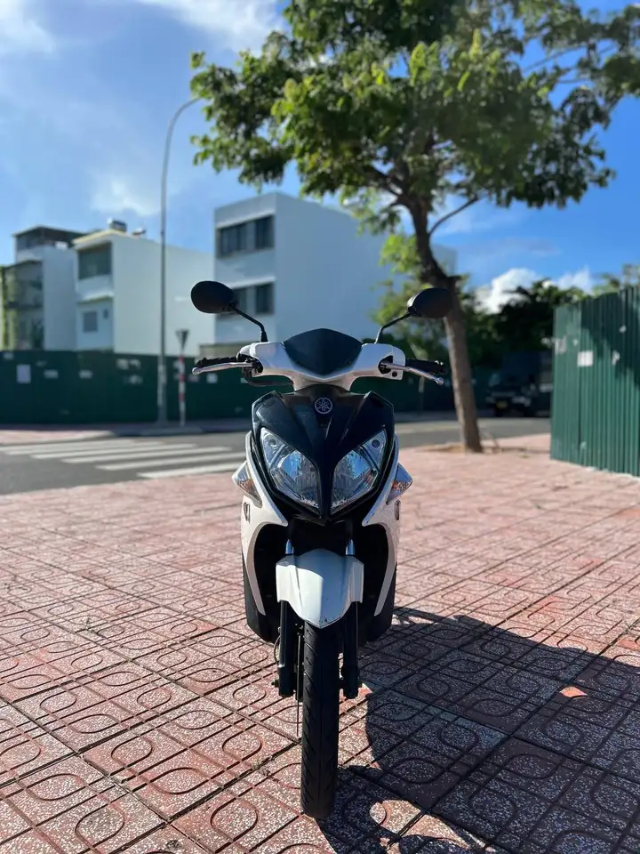 Yamaha Nouvo 4, 135 кубов, 2013