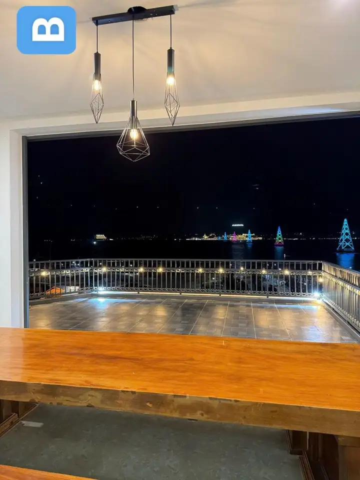 Вилла на берегу моря в Vinpearl