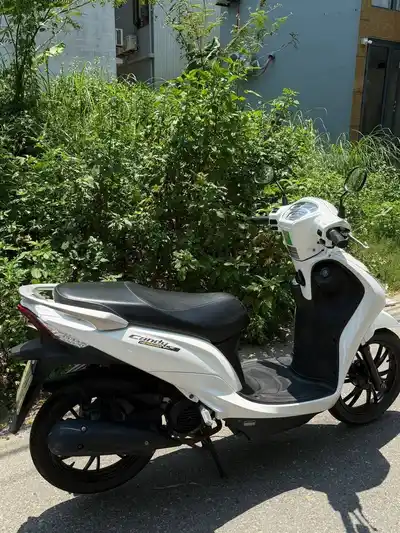 Candy 50cc 2023