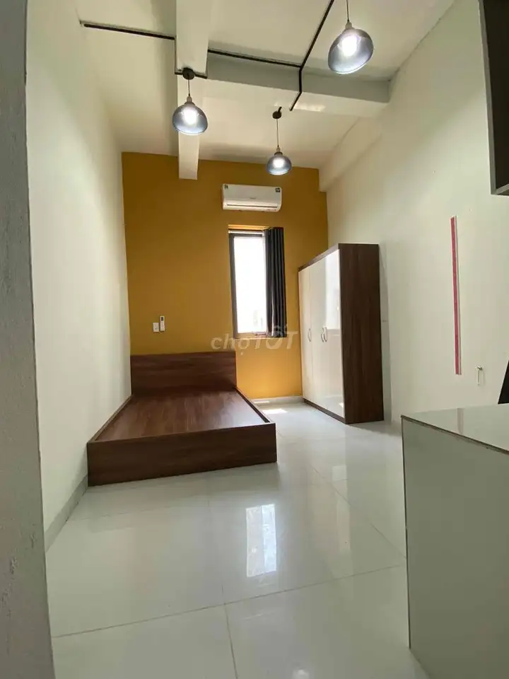 Студия 20 м² в Дуонг Ной, Ха Донг
